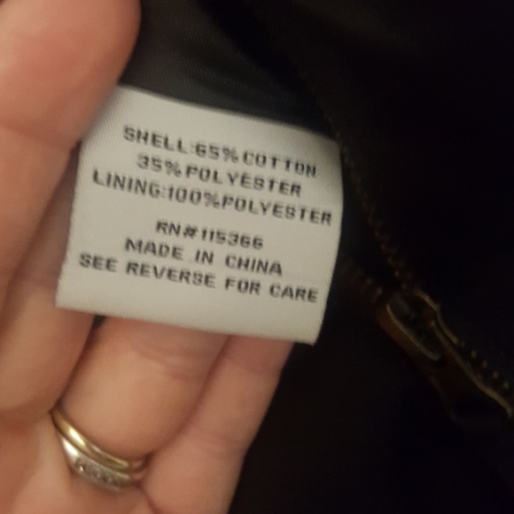 Jacket - Picture 5 of 5